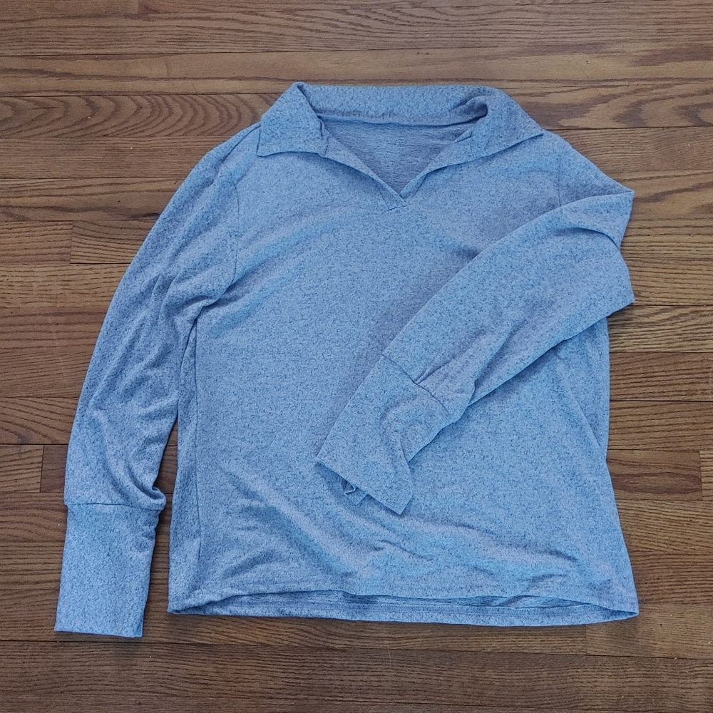 Women's Fitness Shirt